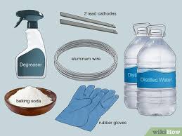 How to Anodize Aluminum (with Pictures) - wikiHow - anodized aluminium