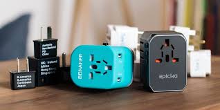 USA Power Plugs and Sockets - This Is the Best Travel Adapter - wiki USA - us electrical plug