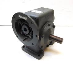 Right Angle Speed Reducers - Winsmith - speed reducers