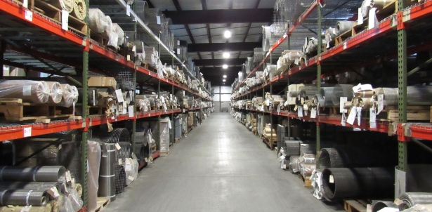 Illustrative example of wire cloth suppliers from Google Search