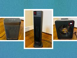 8 Best Space Heaters (2025), Tested and Reviewed - WIRED - ceramic heater
