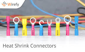 All About Electrical Connectors: Types, Uses, and Benefits - types of electrical connectors