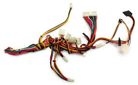 A Beginner's Guide to Electrical Connectors in Wire Harnesses - types of electrical connectors
