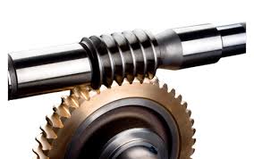Guide to Worm Gear Drives - WM Berg - gear drive