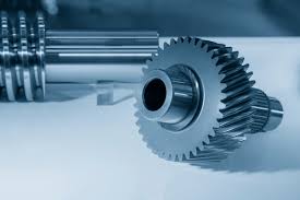 Precision Helical Gears | Helical Gear Manufacturing - WM Berg - helix gear