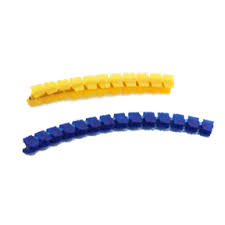 Pow-R-Vee | Industrial Polyurethane V-Belts - WM Berg - vee belt
