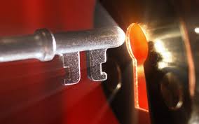 How Do Locks Work? - Wonderopolis - lock mechanisms
