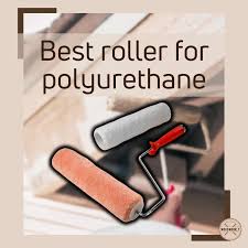 8 Best Rollers For Polyurethane (Manually Tested!) - WoodWorkly - polyurethane rollers