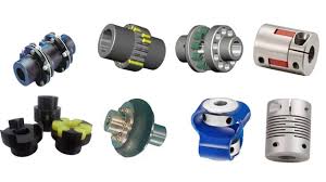 A Comprehensive Guide to Different Types of Shaft Couplings - shaft coupling