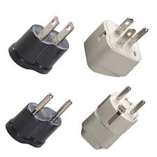Philippines Power Adapter - Electrical Outlets & Plugs - World Power Plugs - electrical plug