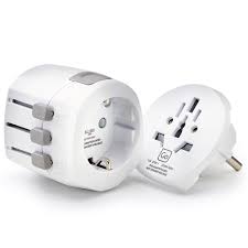Global Power Plugs & Outlets: Your Travel Adapter Guide - electrical plug