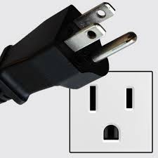 United States of America (USA) - Power plug, socket ... - WorldStandards - us electrical plug