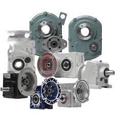 Gear Reducers: The Basics - WorldWide Electric Corporation - gear reducer