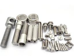 A Comprehensive Guide to Types Of Fasteners and Their Functions - types of fasteners