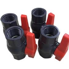 China PVC Ball Valves Manufacturers,Valve Pressure Suppliers - ball valve pvc