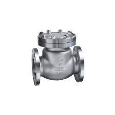 A Complete Guide to Swing Check Valve - Industrial Valve Manufacturer ... - swing check valve