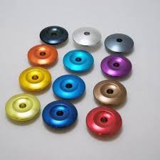 All About Aluminum Anodizing - Xometry - anodized aluminium