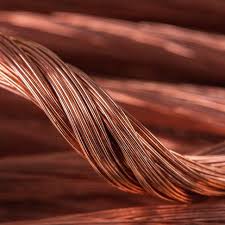 All About Copper - Xometry - cu metal