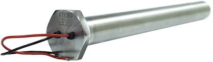 Screw-in & Flange Geyser Elements • XTEND Elements - ceramic element