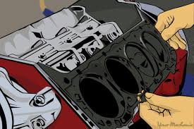 Head Gasket Repair & Replacement Guide - YourMechanic - head and gasket