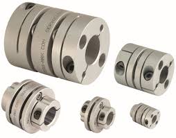 ServoClass® Shaft Couplings | Servo Motor Couplings - Zero-Max, Inc. - motor shaft coupler