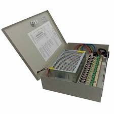 AC-DC Power Supplies - Zetek UAE - ac to dc power supply