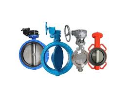 What Is A Butterfly Valve: A Complete Guide - zfavalves.com - buttery valve