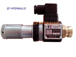 Pressure switch JCS-02N - ZF Hydraulic - hydraulic pressure switch