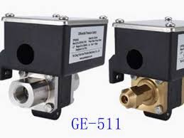 Flow Switches | Air Flow Velocity Transmitter | ATEX Differential ... - differential pressure switch