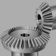 Understanding Straight Bevel Gears: Design, Mechanics, and Applications ... - bevel gear
