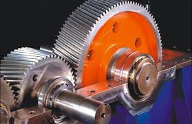The Beginner's Guide to Understanding Helical Gear Mechanics - helical gearbox