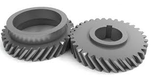 Helical Gears: An In-Depth Overview of Their Design and Function - helix gear