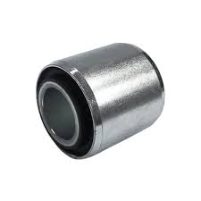 Industrial Rubber Isolator Bushing Solutions | ZONG YIH : Rubber ... - rubber bushing