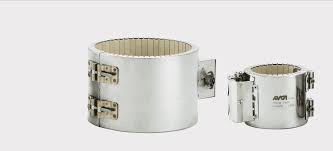 Band heaters - Zoppas Industries - band heater