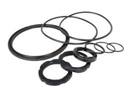 Pneumatic Cylinder Parts - Air Cylinder Seal Kit | Zoro - pneumatic cylinder parts