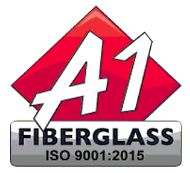 Illustrative example of a1 fiberglass from Google Search