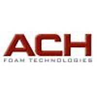 Illustrative example of ach foam tech from Google Search