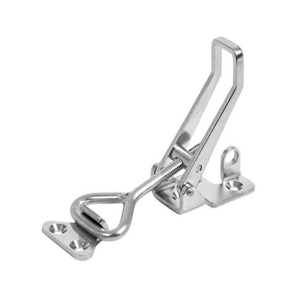 Illustrative example of adjustable draw latch near me panama city fl from Google Search