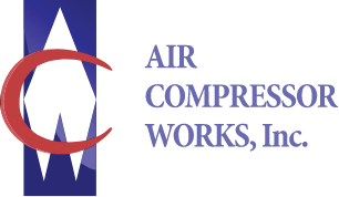 Illustrative example of air compressor works inc from Google Search