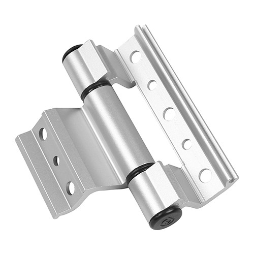 Illustrative example of aluminum hinges suppliers from Google Search
