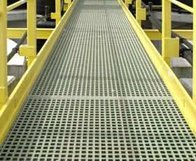 Illustrative example of american grating from Google Search