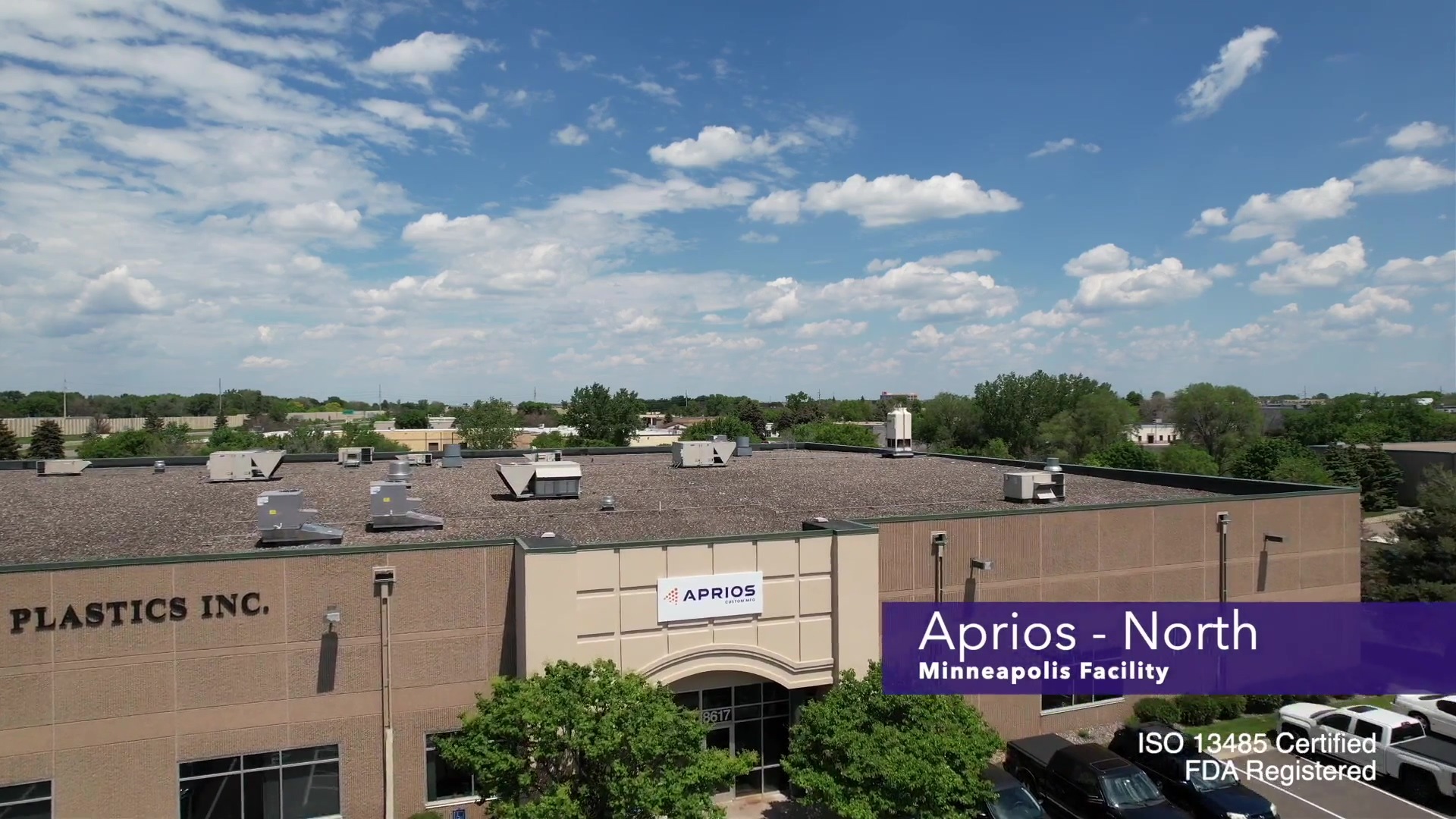 Illustrative example of aprios custom manufacturing from Google Search