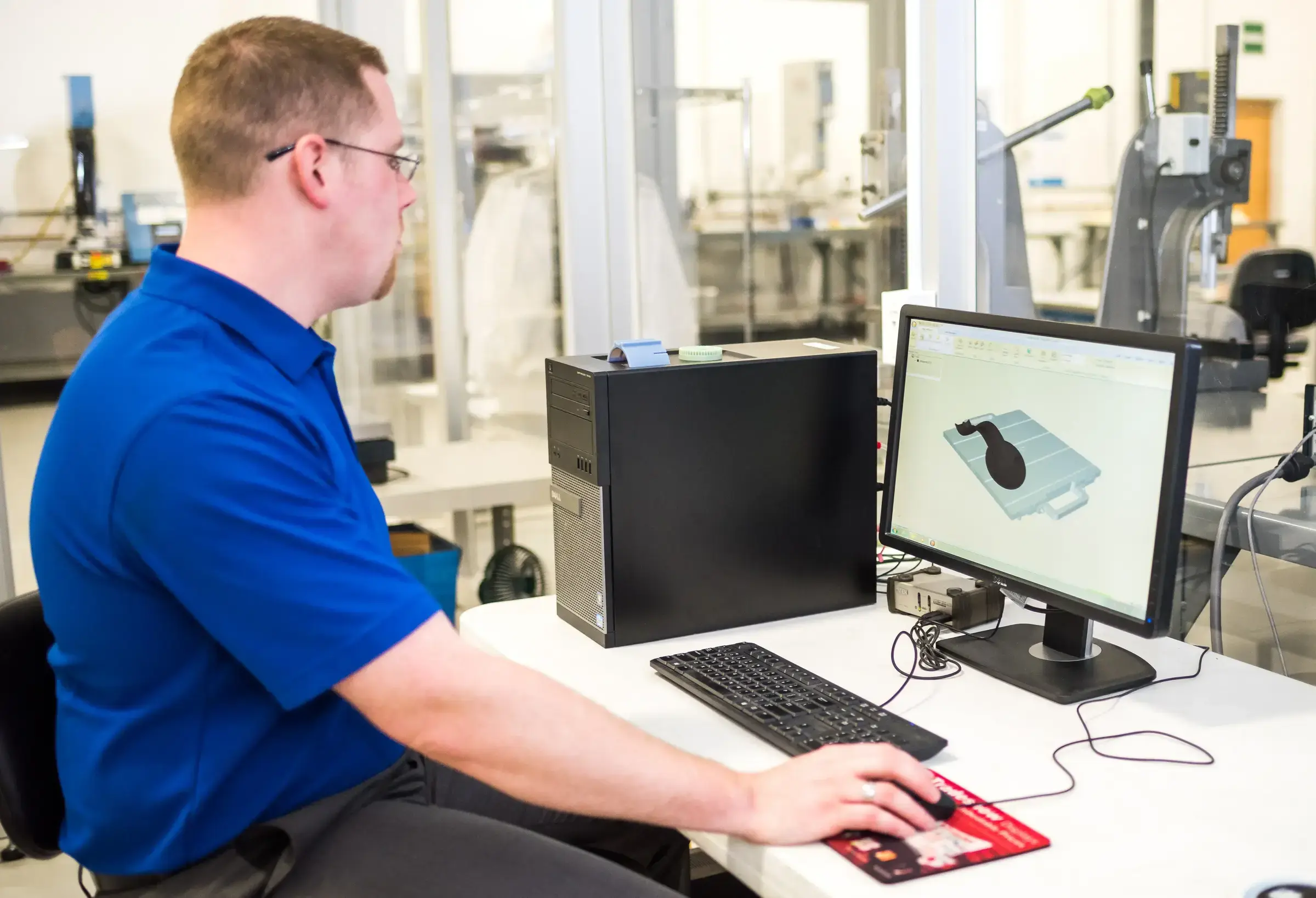 Illustrative example of aprios custom manufacturing from Google Search