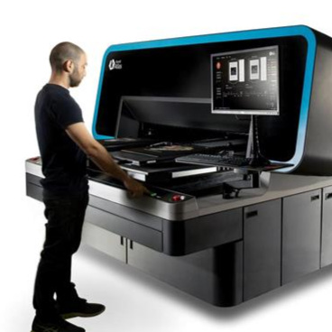 Illustrative example of atlas screen printing from Google Search