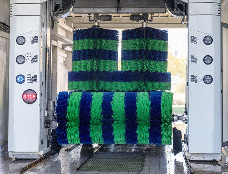 Illustrative example of car wash supplier near me from Google Search