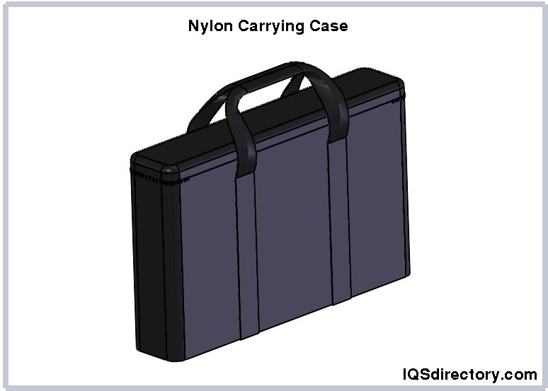 Illustrative example of carrying case from Google Search