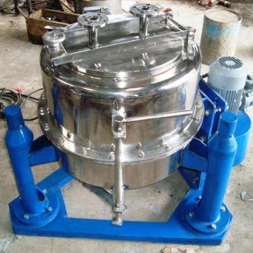 Illustrative example of centrifuge repair near me from Google Search