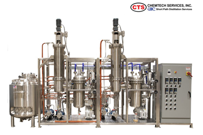 Illustrative example of chemtech services from Google Search