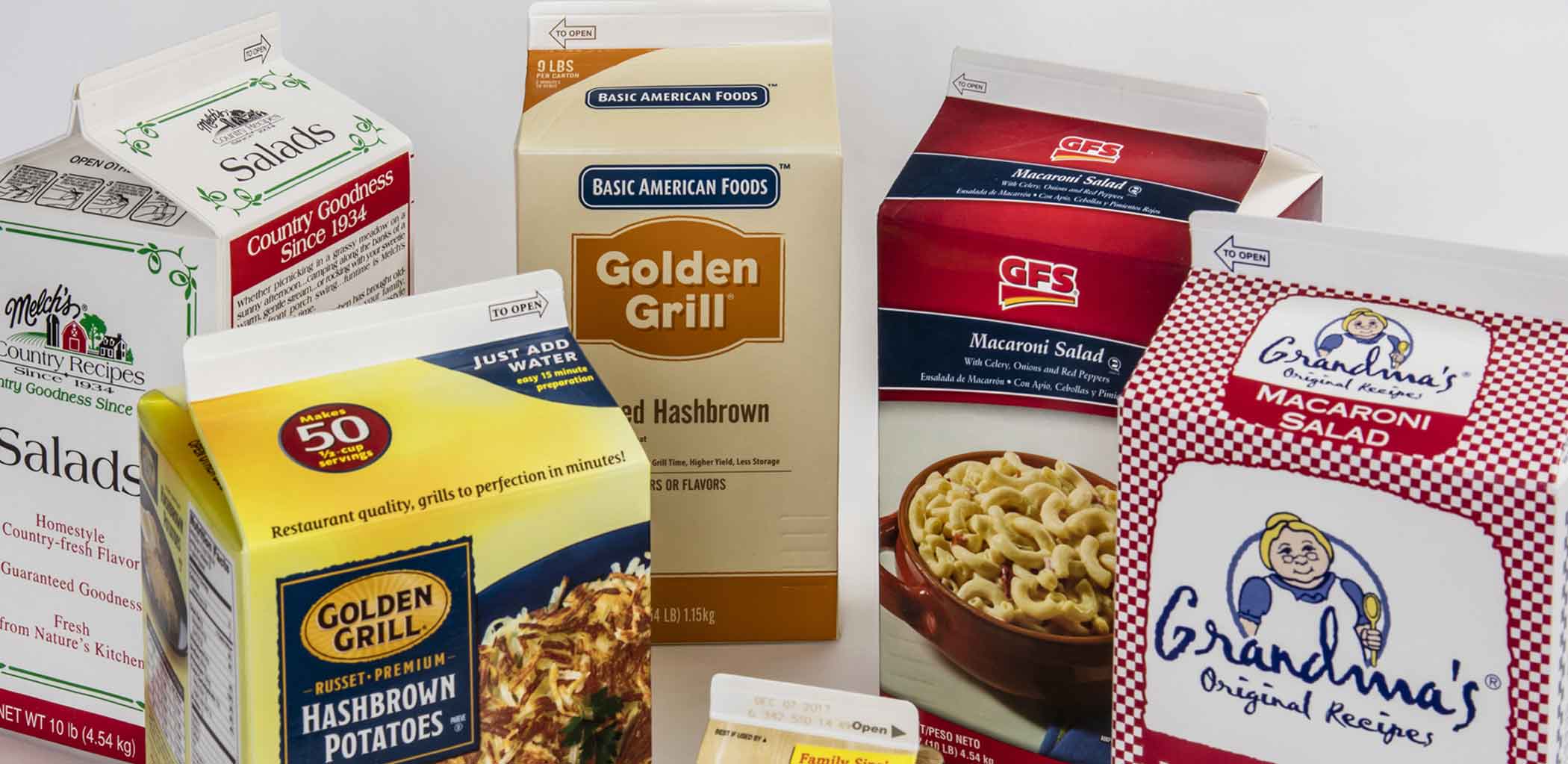 Illustrative example of chipboard boxes from Google Search