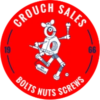 Illustrative example of crouch sales co from Google Search
